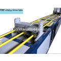 FRP GRP Round Pipe Pultrusion Machine